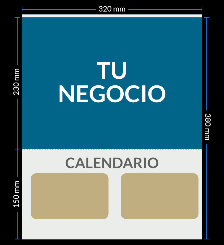 calendario-faldilla-medidas