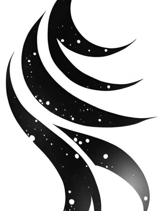Colección tribal 8