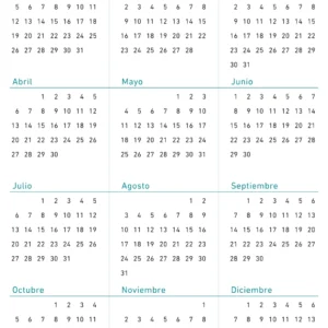 calendario-anual-personalizado-2026-turquesa